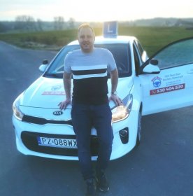 BARTOSZ GBIORCZYK