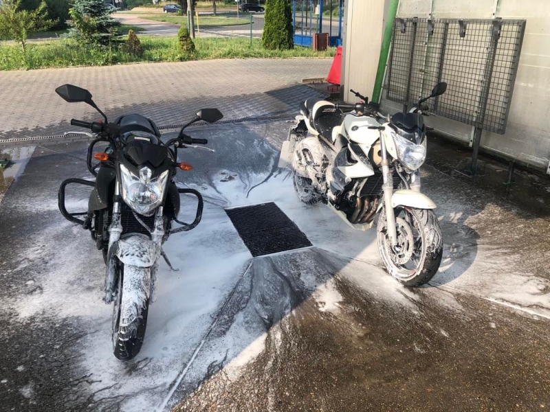 Ośrodek Szkolenia Kierowców "EXPRESS" — zdjęcie 13