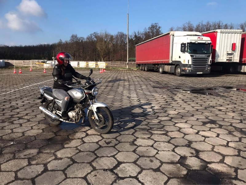 Ośrodek Szkolenia Kierowców "EXPRESS" — zdjęcie 15
