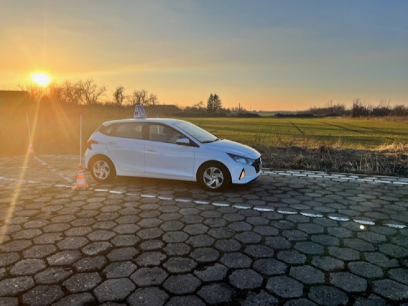 Ośrodek Szkolenia Kierowców "EXPRESS" — zdjęcie 17