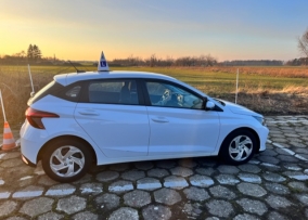 Ośrodek Szkolenia Kierowców "EXPRESS" — zdjęcie 1