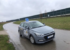 Ośrodek Szkolenia Kierowców "EXPRESS" — zdjęcie 12