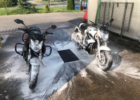 Ośrodek Szkolenia Kierowców "EXPRESS" — zdjęcie 13