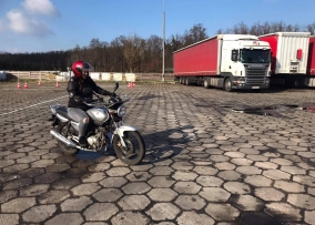Ośrodek Szkolenia Kierowców "EXPRESS" — zdjęcie 15