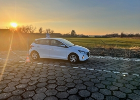 Ośrodek Szkolenia Kierowców "EXPRESS" — zdjęcie 17