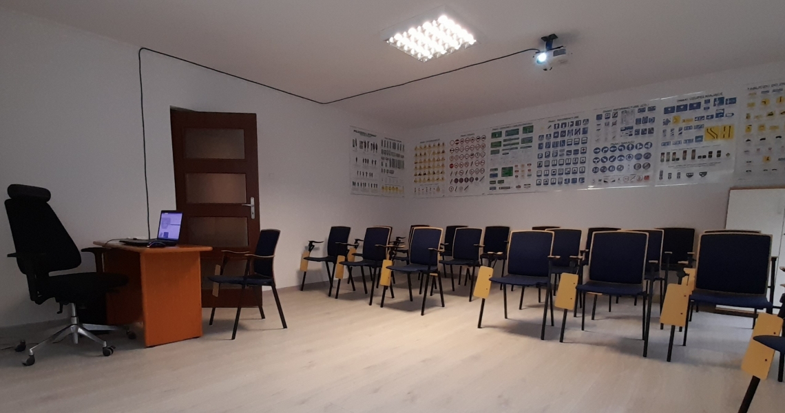 Nauka Jazdy PLAN — zdjęcie 2