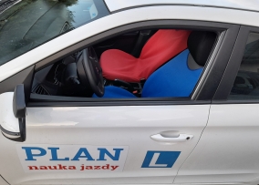 Nauka Jazdy PLAN — zdjęcie 3