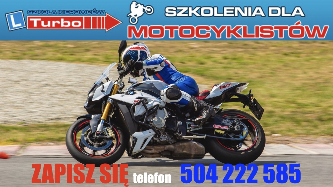 Szkoła Kierowców Turbo — zdjęcie 2