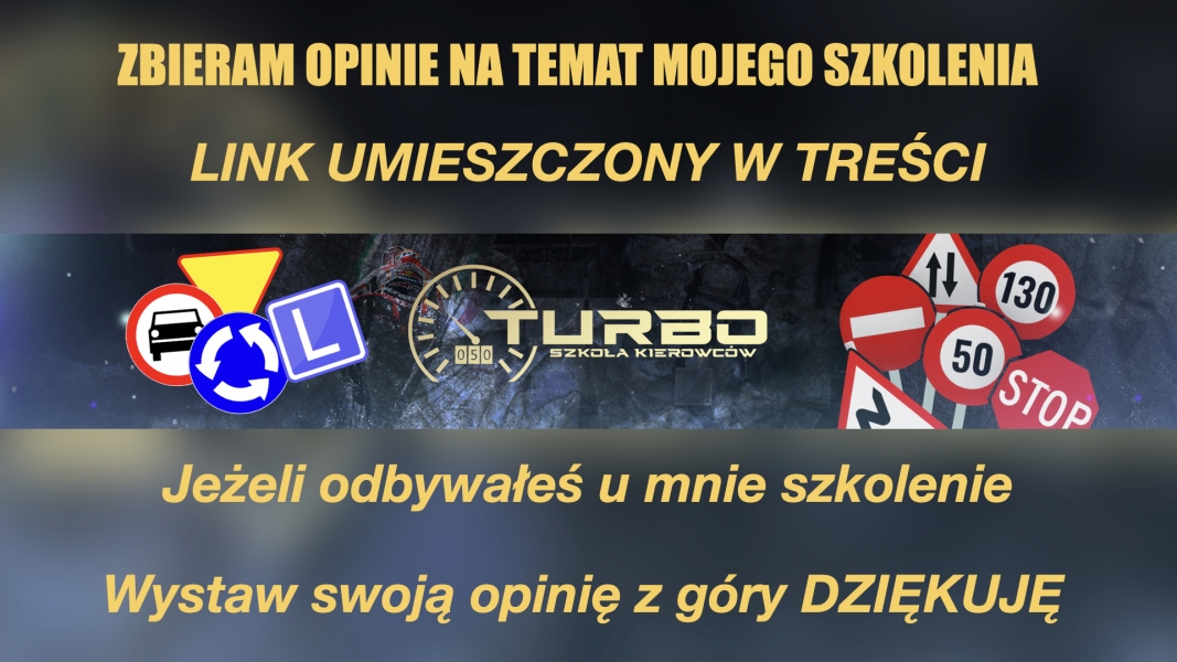 Szkoła Kierowców Turbo — zdjęcie 3