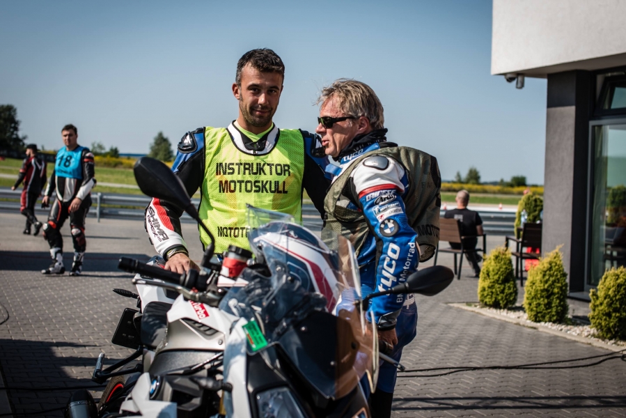 Szkoła Kierowców Turbo — zdjęcie 5