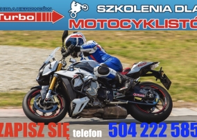 Szkoła Kierowców Turbo — zdjęcie 2