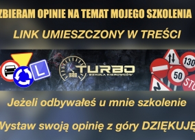 Szkoła Kierowców Turbo — zdjęcie 3
