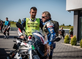 Szkoła Kierowców Turbo — zdjęcie 5