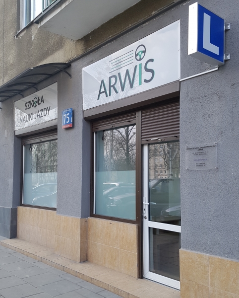 OSK Arwis — zdjęcie 4
