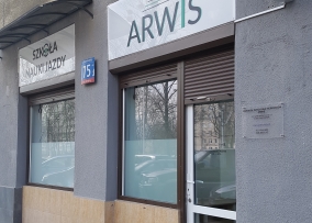 OSK Arwis — zdjęcie 4