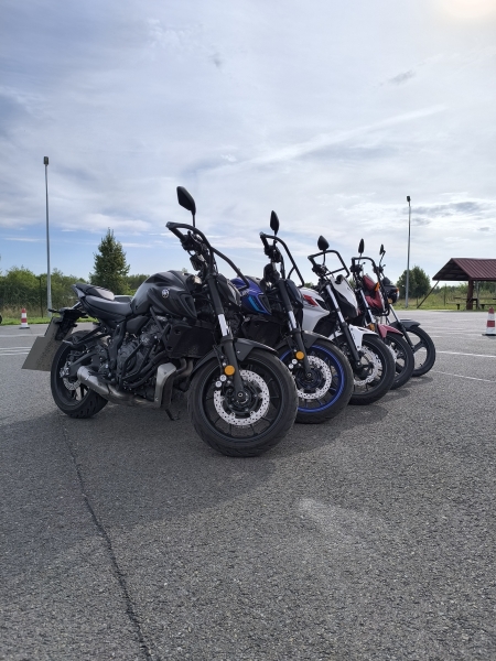 OSK Eldorado Rzeszów - Skuteczne kursy prawa jazdy — zdjęcie 6