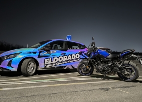 OSK Eldorado Rzeszów - Skuteczne kursy prawa jazdy — zdjęcie 1