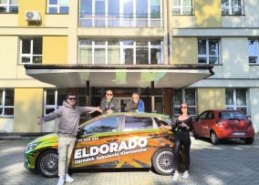 OSK Eldorado Rzeszów - Skuteczne kursy prawa jazdy — zdjęcie 2