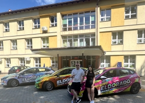 OSK Eldorado Rzeszów - Skuteczne kursy prawa jazdy — zdjęcie 3
