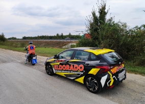 OSK Eldorado Rzeszów - Skuteczne kursy prawa jazdy — zdjęcie 4
