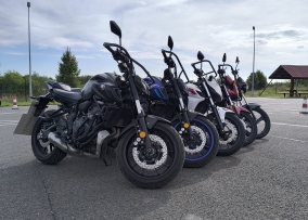 OSK Eldorado Rzeszów - Skuteczne kursy prawa jazdy — zdjęcie 6