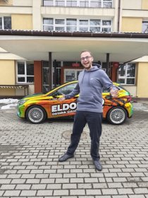 Kacper Giebel