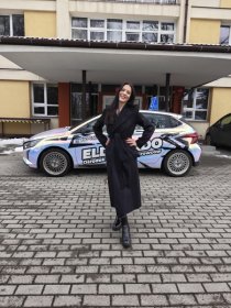 Patrycja Fornal
