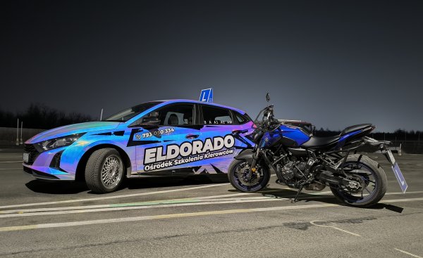 OSK Eldorado Rzeszów - Skuteczne kursy prawa jazdy