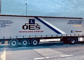 Ośrodek Szkolenia Kierowców OES — zdjęcie 15