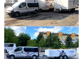 Ośrodek Szkolenia Kierowców OES — zdjęcie 2