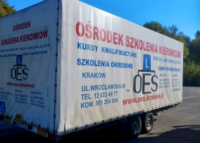 Ośrodek Szkolenia Kierowców OES — zdjęcie 5