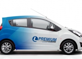 Premium Nauka Jazdy kat A B BE C C+E — zdjęcie 3