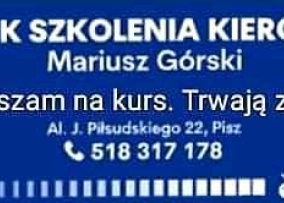 OSK Mariusz Górski — zdjęcie 1