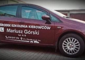 OSK Mariusz Górski — zdjęcie 2