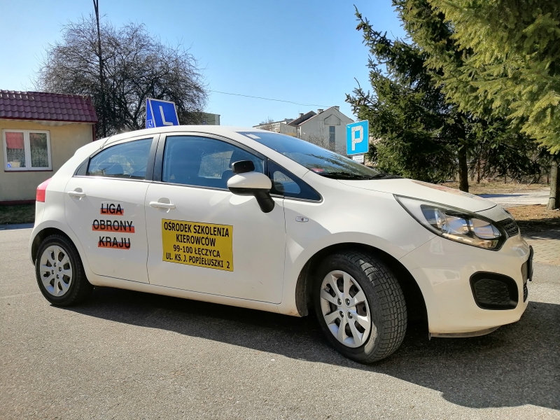 OSK Łęczyca Liga Obrony Kraju — zdjęcie 2