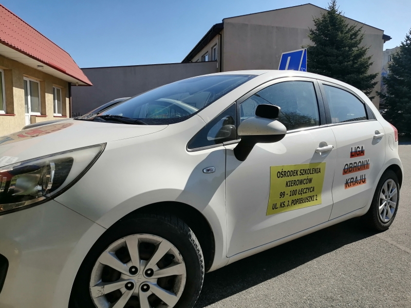 OSK Łęczyca Liga Obrony Kraju — zdjęcie 3