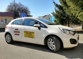 OSK Łęczyca Liga Obrony Kraju — zdjęcie 2