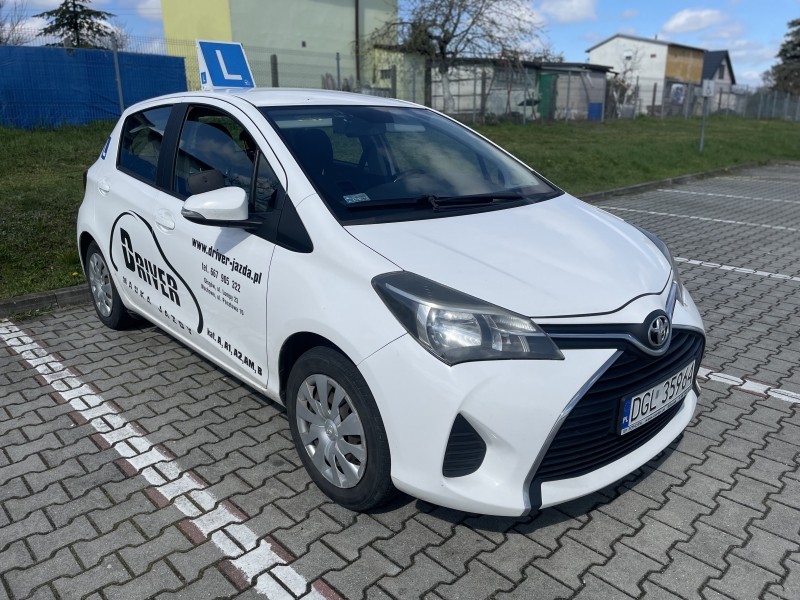 DRIVER Nauka Jazdy — zdjęcie 1