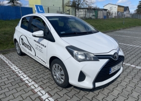 DRIVER Nauka Jazdy — zdjęcie 1