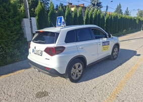 Szkoła Nauki Jazdy BARTOSZ — zdjęcie 2