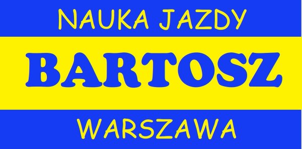 Szkoła Nauki Jazdy BARTOSZ