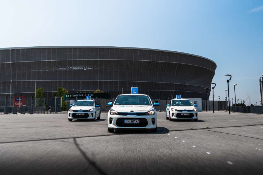 SAFE DRIVING KOWALCZYK & TAJSIAK — zdjęcie 6