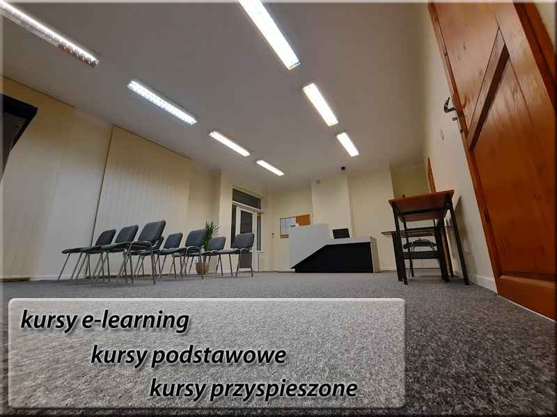 Nauka i Technika Jazdy RAWO — zdjęcie 4