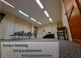 Nauka i Technika Jazdy RAWO — zdjęcie 4