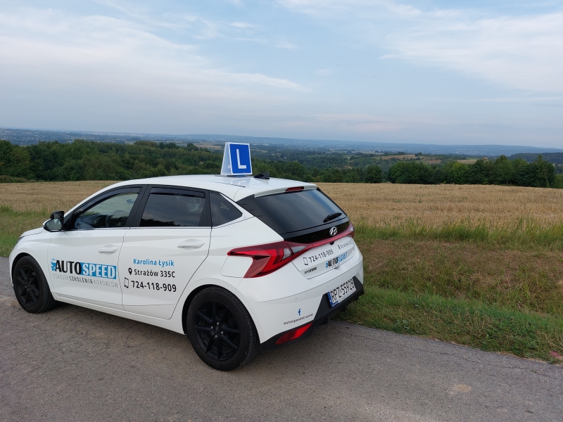 OSK AUTO SPEED — zdjęcie 5