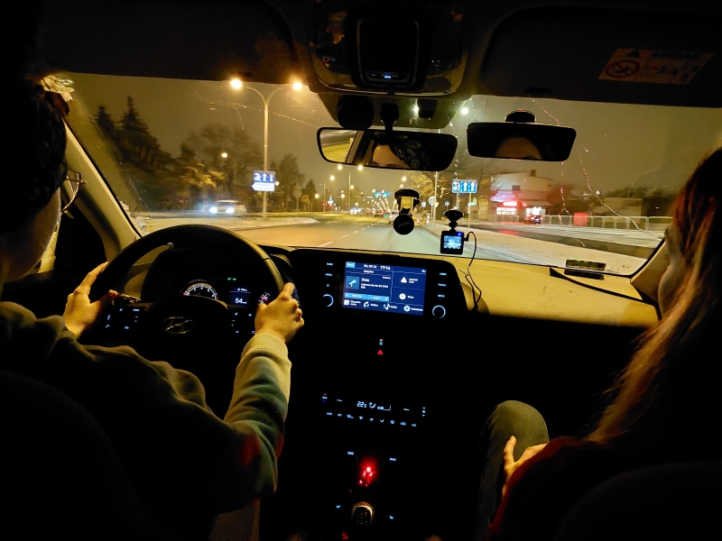 OSK AUTO SPEED — zdjęcie 6