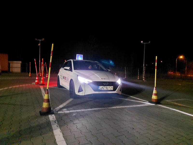 OSK AUTO SPEED — zdjęcie 7