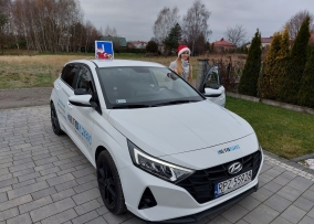 OSK AUTO SPEED — zdjęcie 2