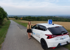 OSK AUTO SPEED — zdjęcie 3
