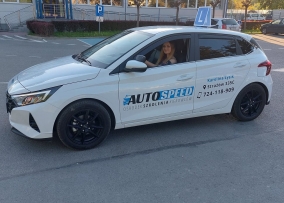 OSK AUTO SPEED — zdjęcie 4
